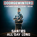 DOORGEWINTERD x SANTØS ADL