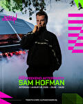 Popweekend Afterparty x Sam Hofman