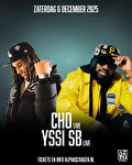 Cho & Yssi SB