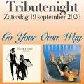 Tribute Night | Fleetwood Mac & Supertramp